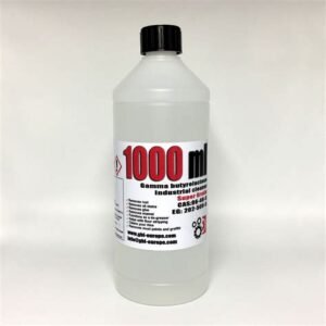 KAUFEN SIE 1000 ml Gamma-Butyrolacton