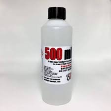 500 ml Gamma-Butyrolacton in Deutschland